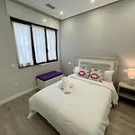 Apartamento Brocense Centro 2