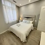 Brocense Centro 2 Apartamento