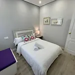 Brocense Centro 2 Apartamento