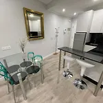 Brocense Centro 2 Apartamento Salamanca