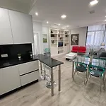 Brocense Centro 2 Apartamento Salamanca