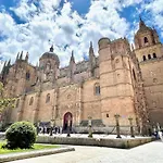 Brocense Centro 2 *