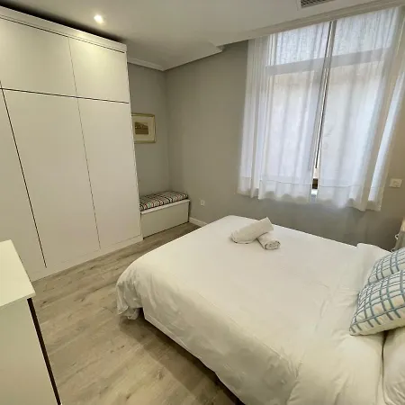 Apartamento Brocense Centro 2 Salamanca