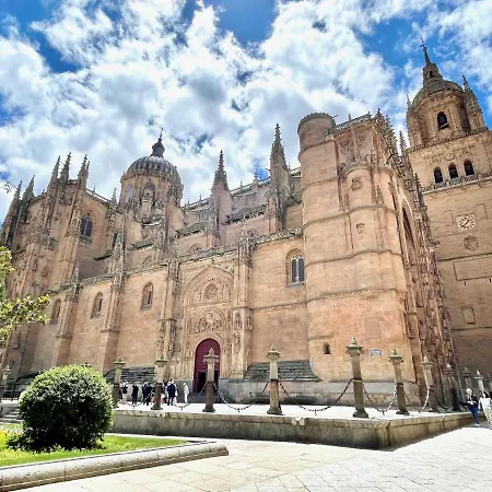 Brocense Centro 2 *