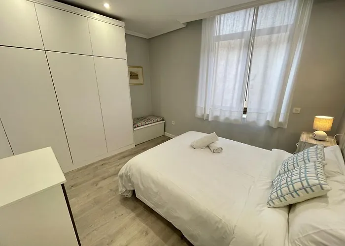 Apartment Brocense Centro 2 Salamanca