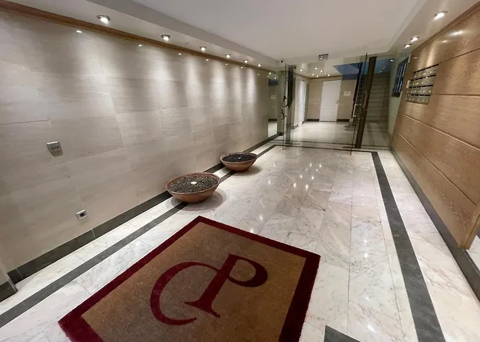 Apartment Brocense Centro 2 Salamanca